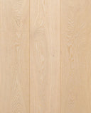 MULTIPLANK EIK SELECT 15/4X189X500-1700 GEBORSTELD OLIE WIT V2 2.570m2/pak - 40 pak/pal