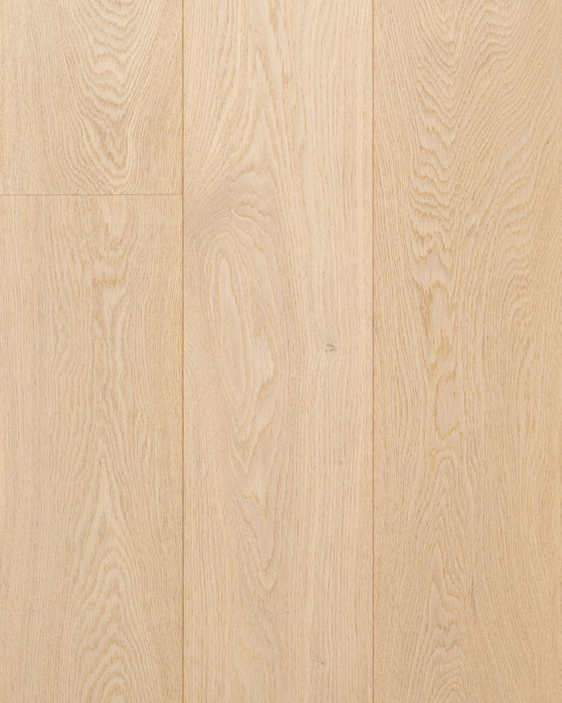 MULTIPLANK EIK SELECT 15/4X189X500-1800 GEBORSTELD LAK WIT V2 2.722m2/pak - 40 pak/pal